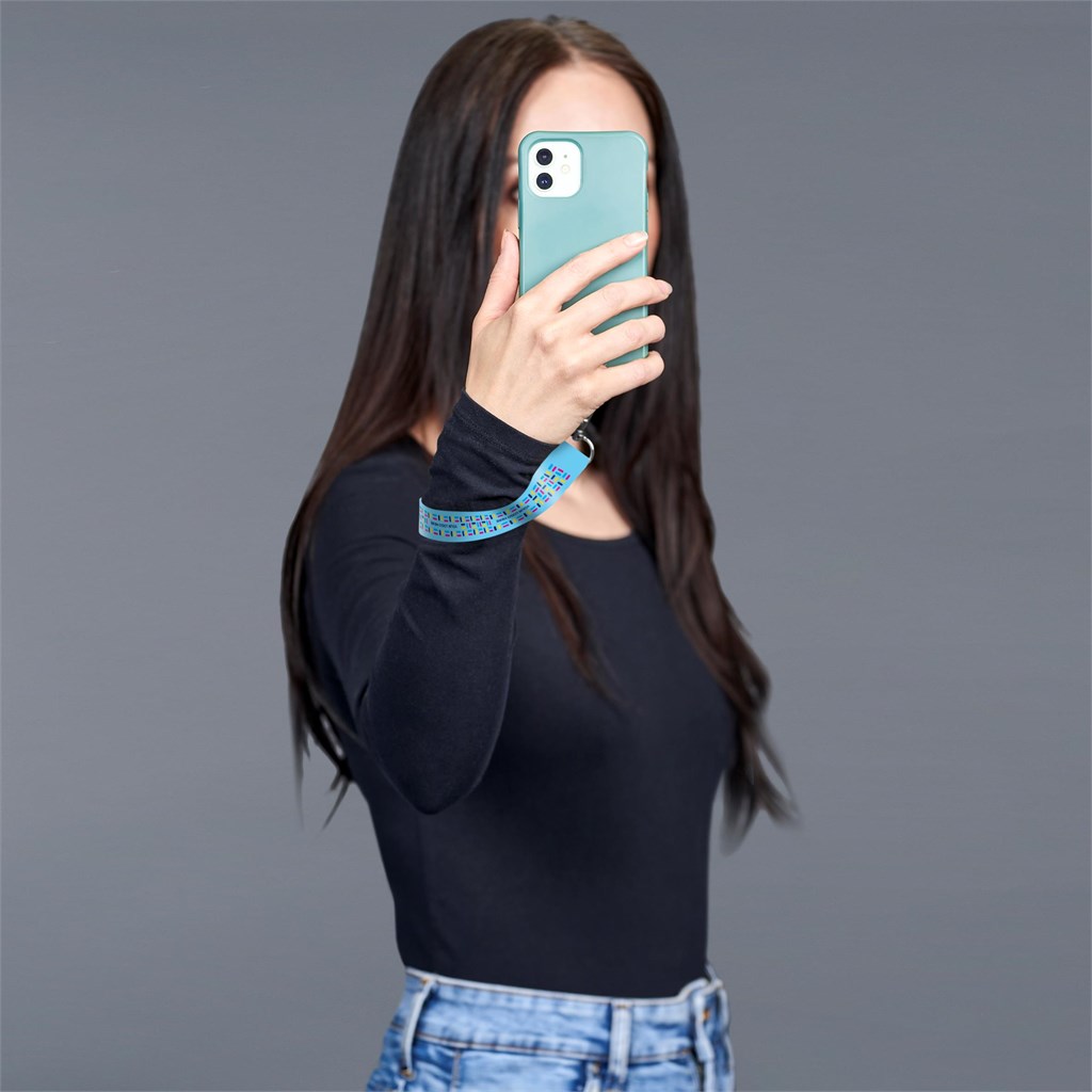 Altitude Sample Rambler Wrist Phone Strap - Image 2