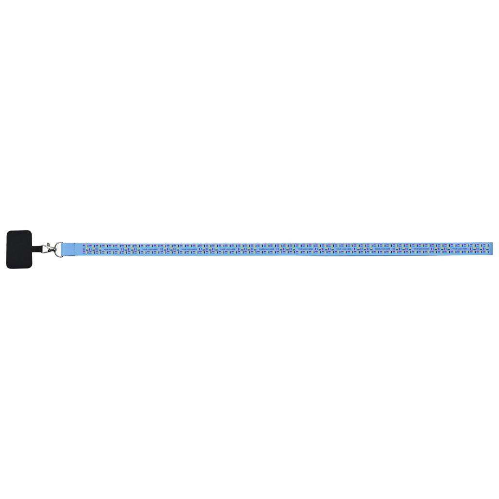 Altitude Sample Turaco Crossbody Phone Strap - Image 2