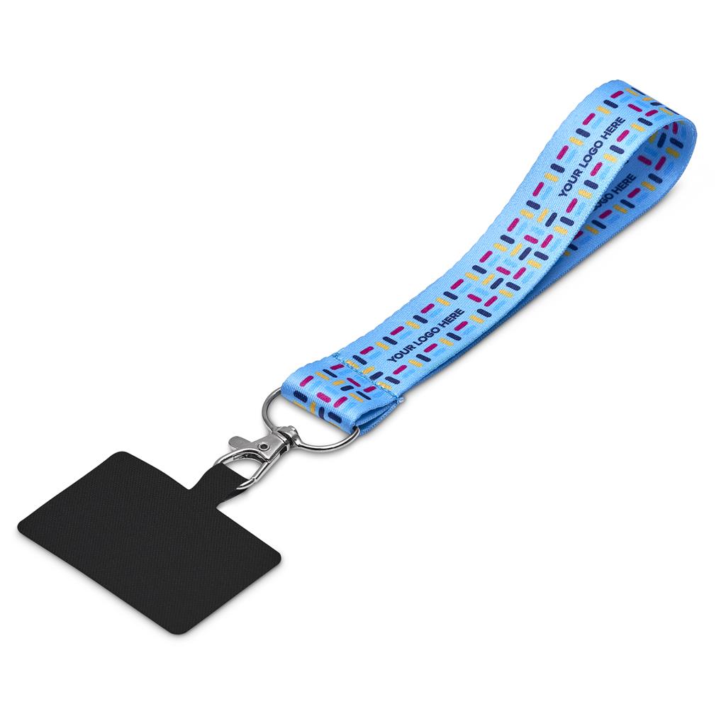 Altitude Sample Vulci 25mm Wrist Phone Strap - Image 2
