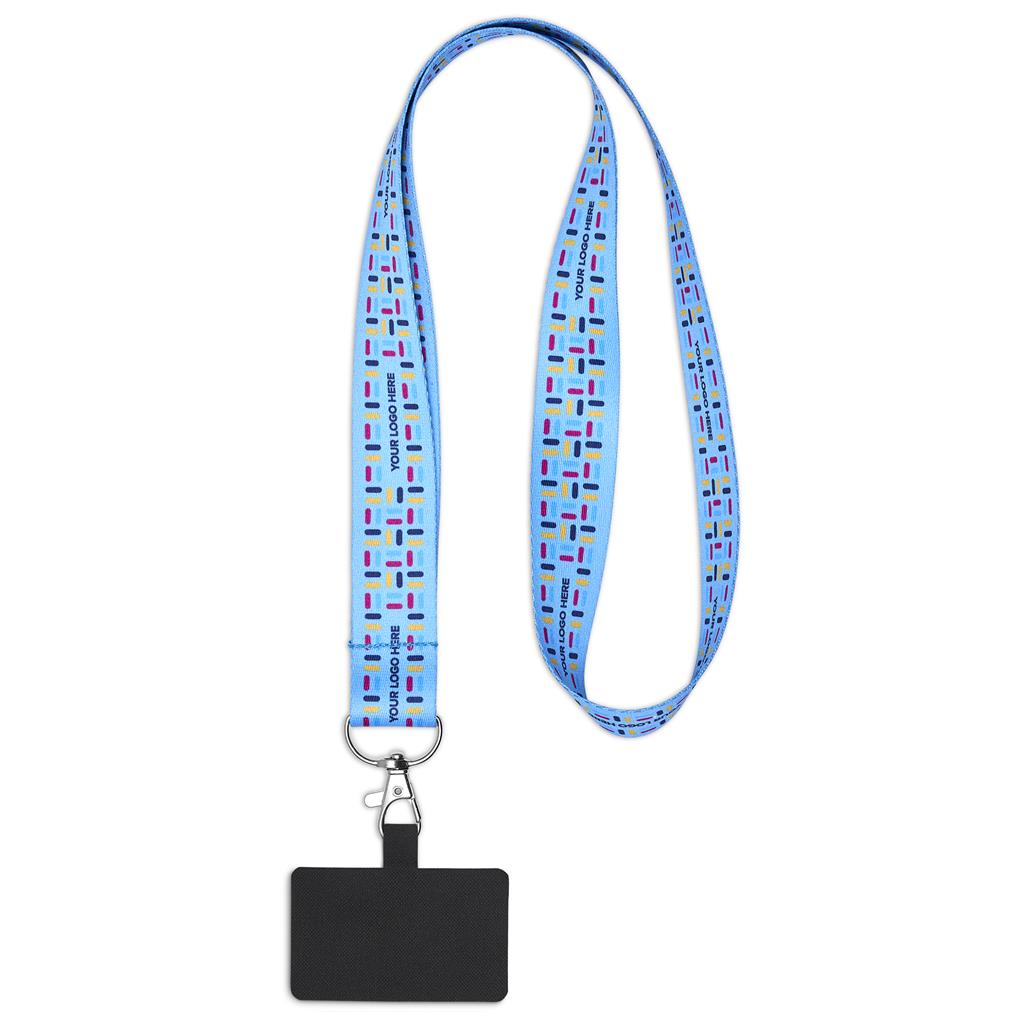 Altitude Sample Ostia 25mm Phone Lanyards - Image 2