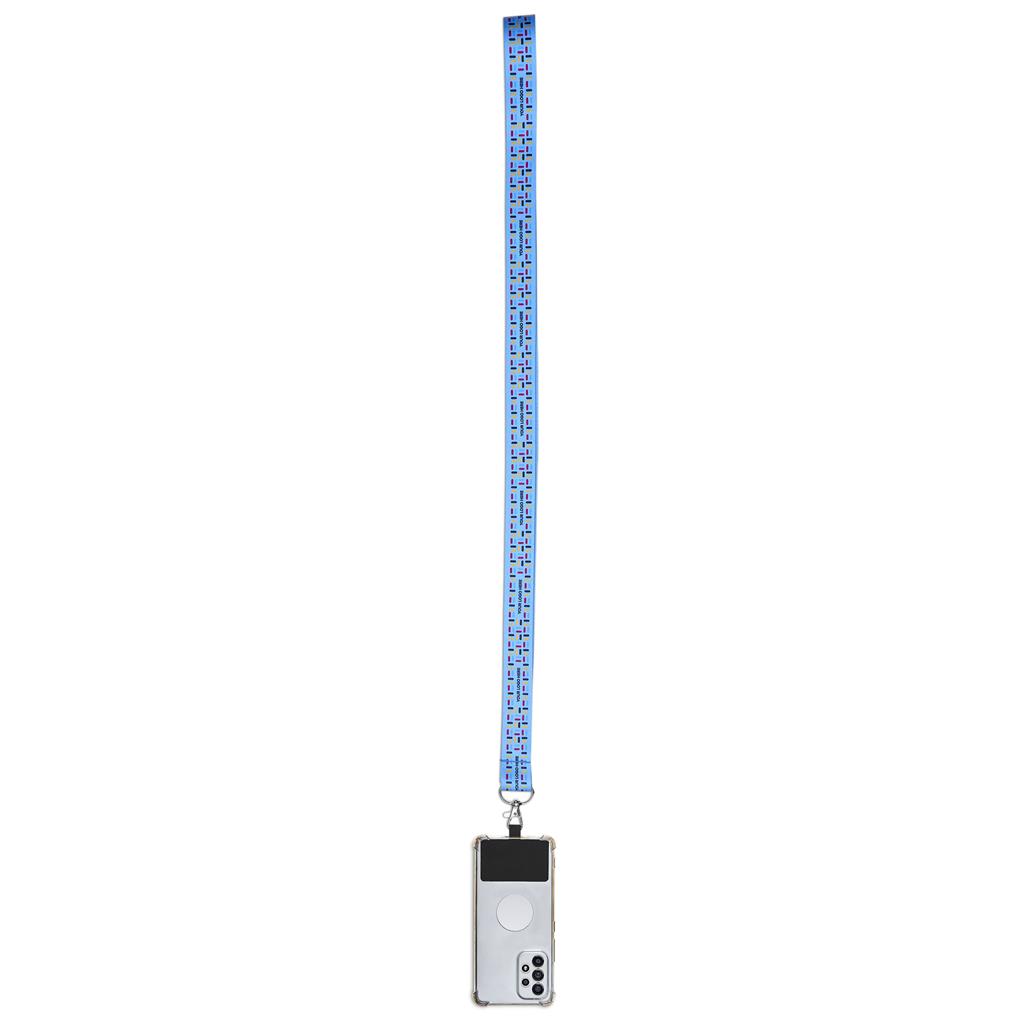 Altitude Sample Volterra 25mm Crossbody Phone Strap - Image 2