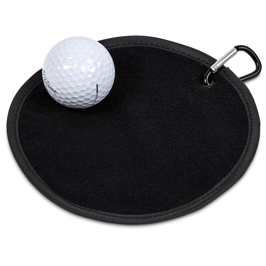 Altitude Wipe-It Golf Ball Cleaner - Image 2