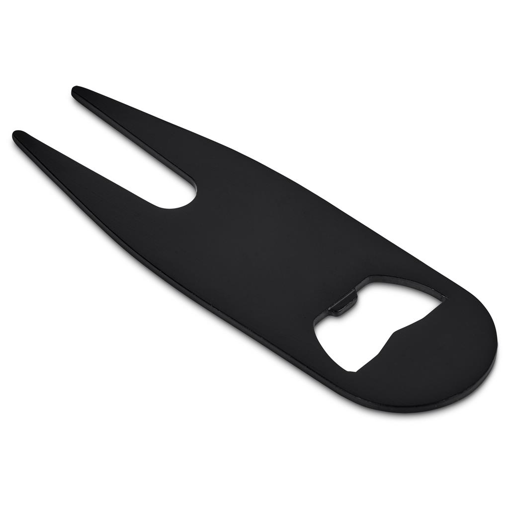 Altitude Pitch Divot Tool & Bottle Opener - Image 2