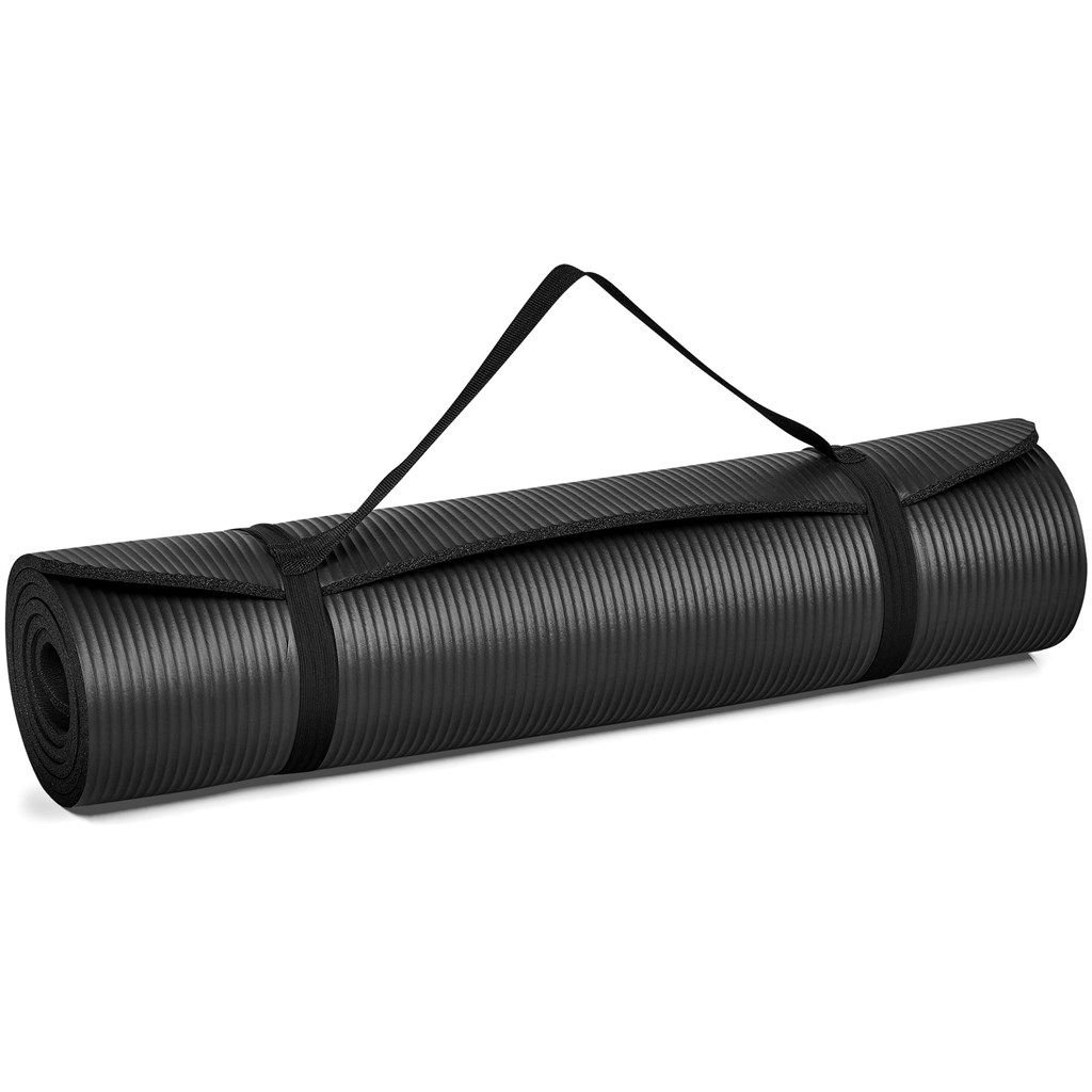 Altitude Wellness Exercise Mat - Image 2