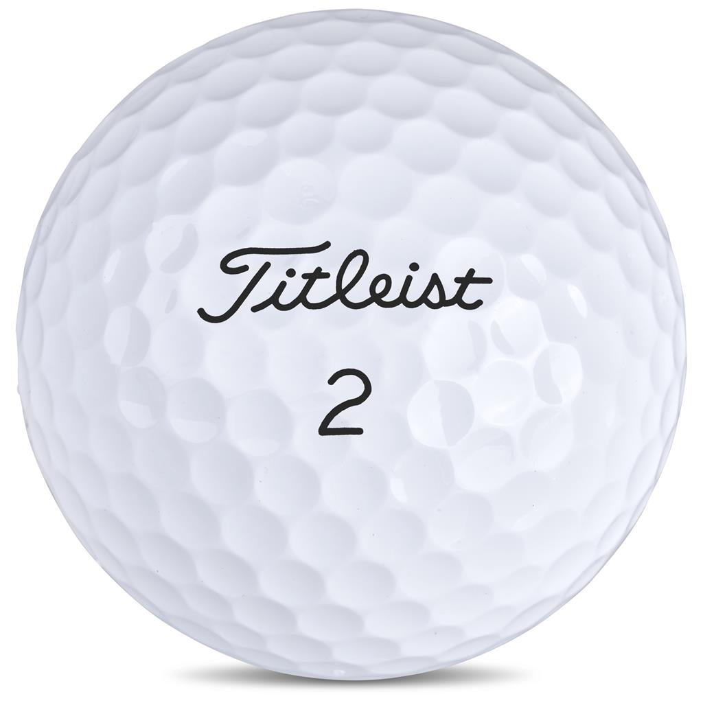 Titleist ProV1 Golf Balls Sleeve of 3 - Image 2