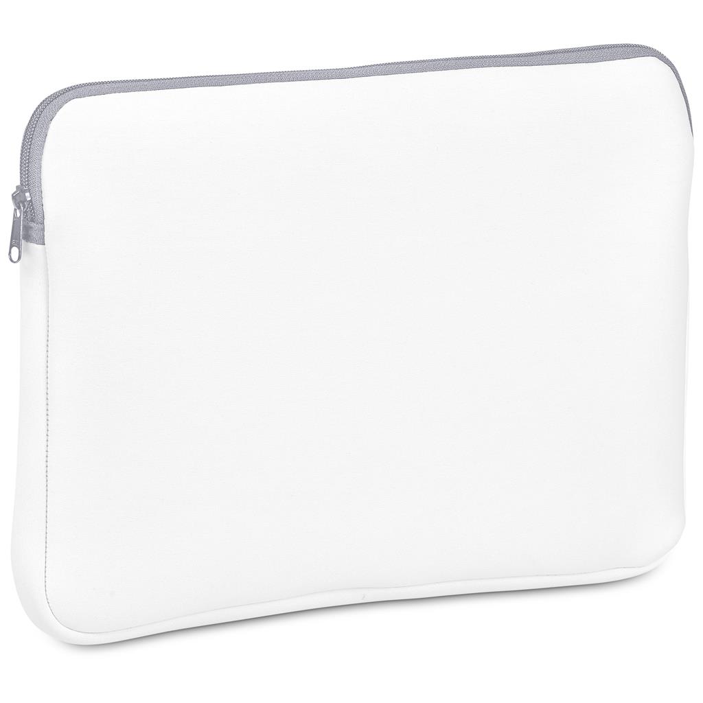 Pre-Production Sample Hoppla Knysna Neoprene Laptop Sleeve – 13-14 inch - Image 2