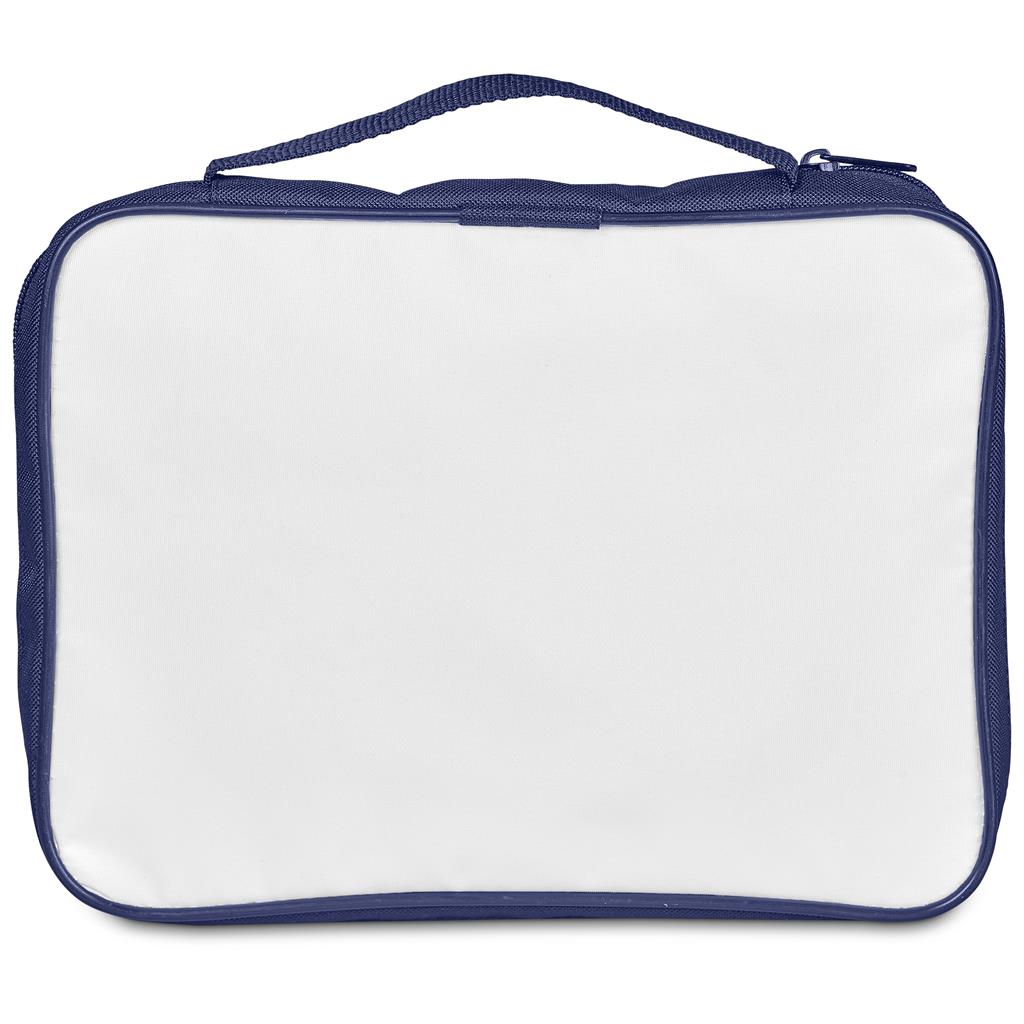 Pre-Production Sample Hoppla Faith Bible Book Bag With Carry Handle - Image 2