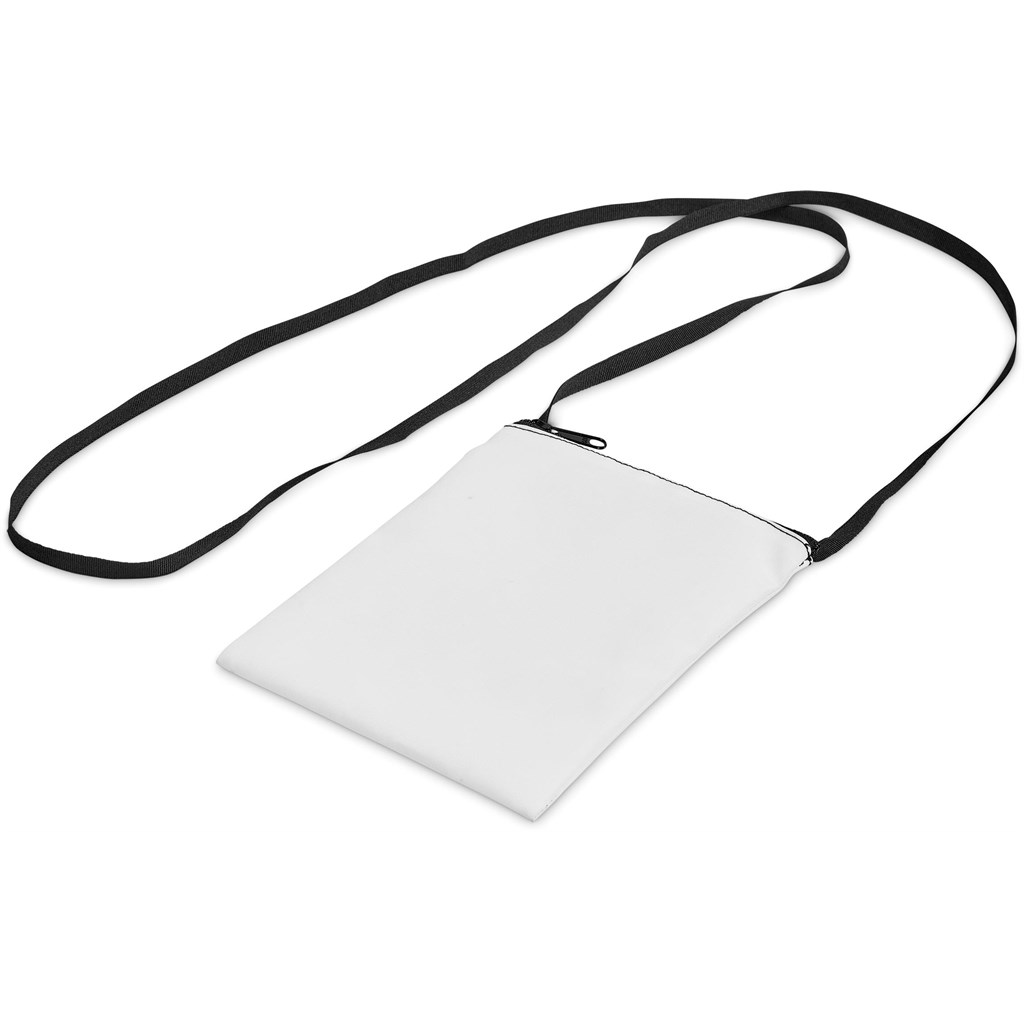 Pre-Production Sample Hoppla Robben Cross Body Sling Pouch - Image 2