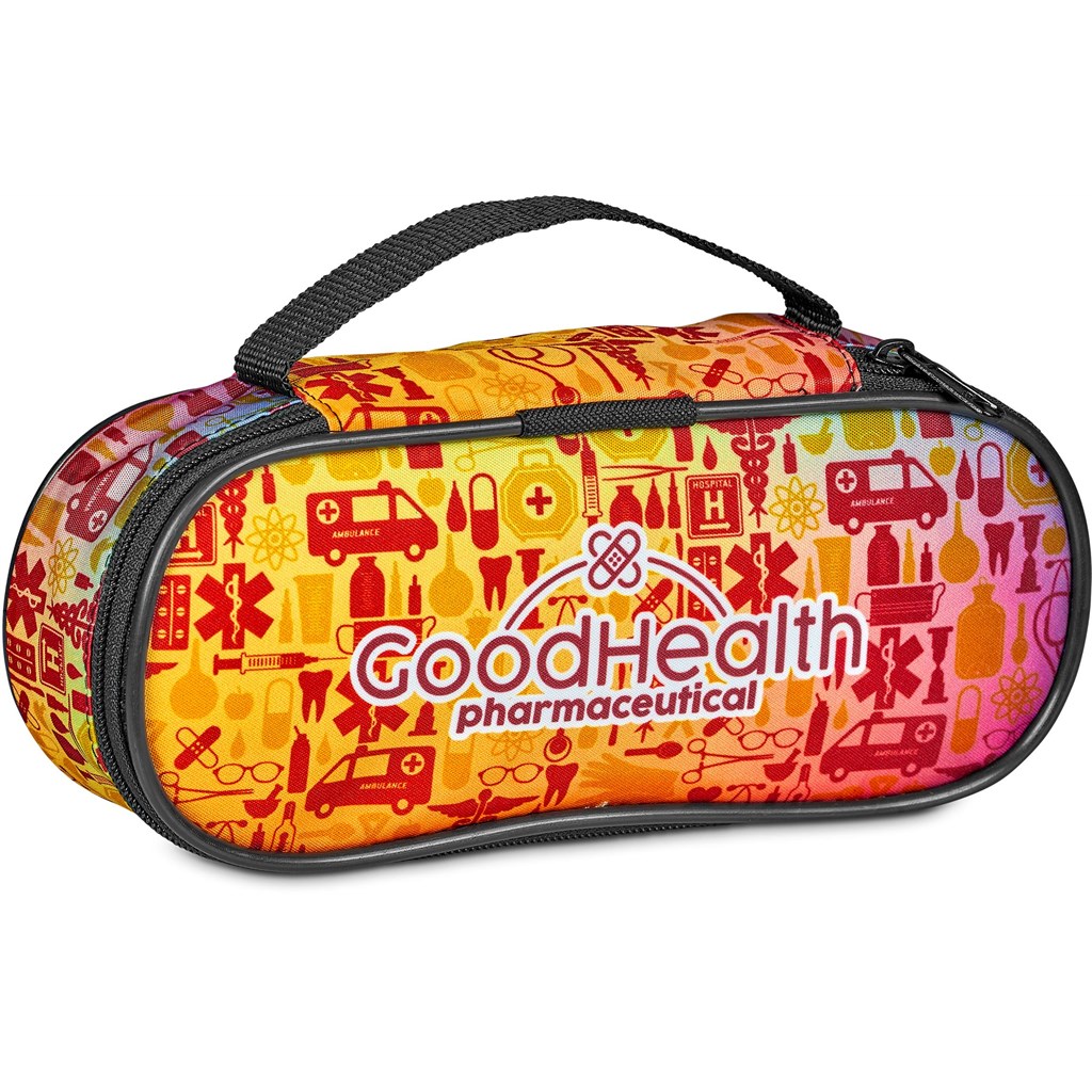 Pre-Production Sample Hoppla Frostmed Medicine Cooler - Image 2