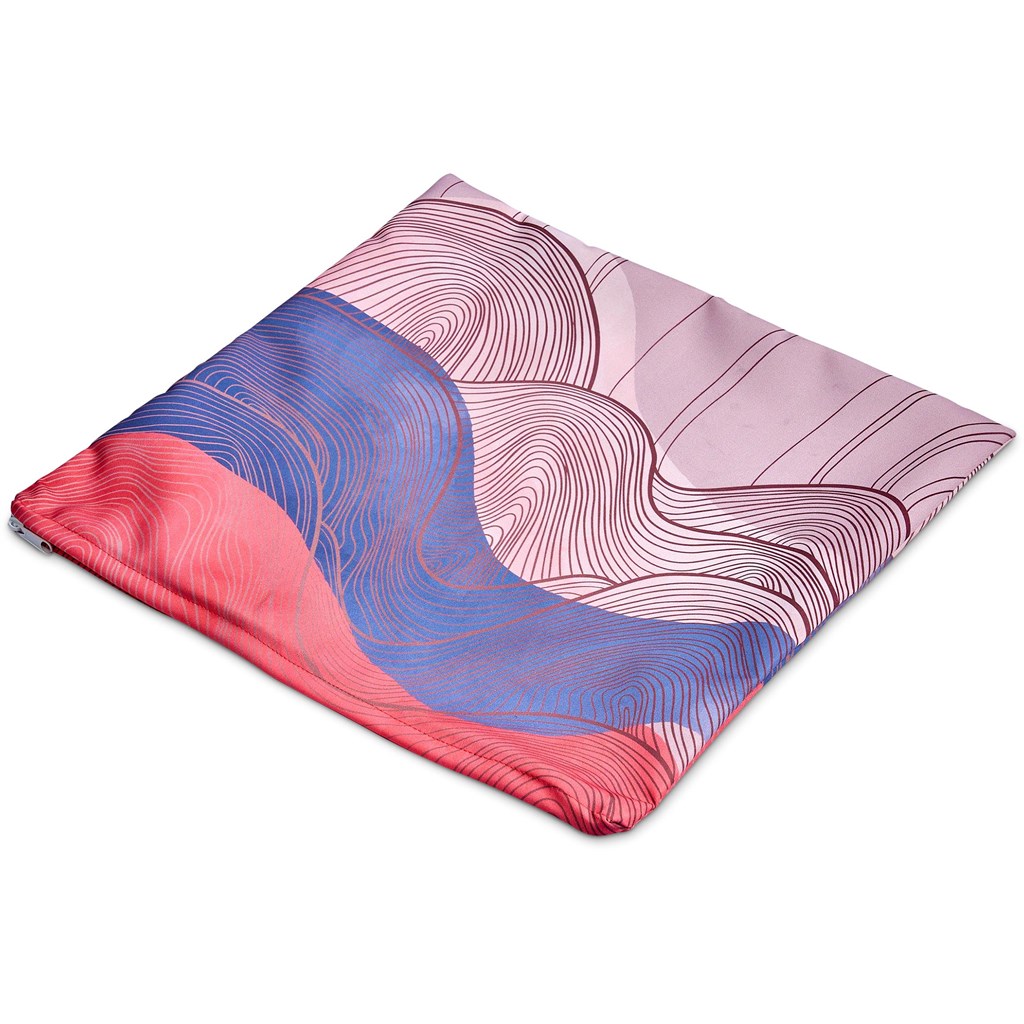 Pre-Production Sample Hoppla Zuri Medium Scatter Cushion Cover - excludes inner cushion - Image 2