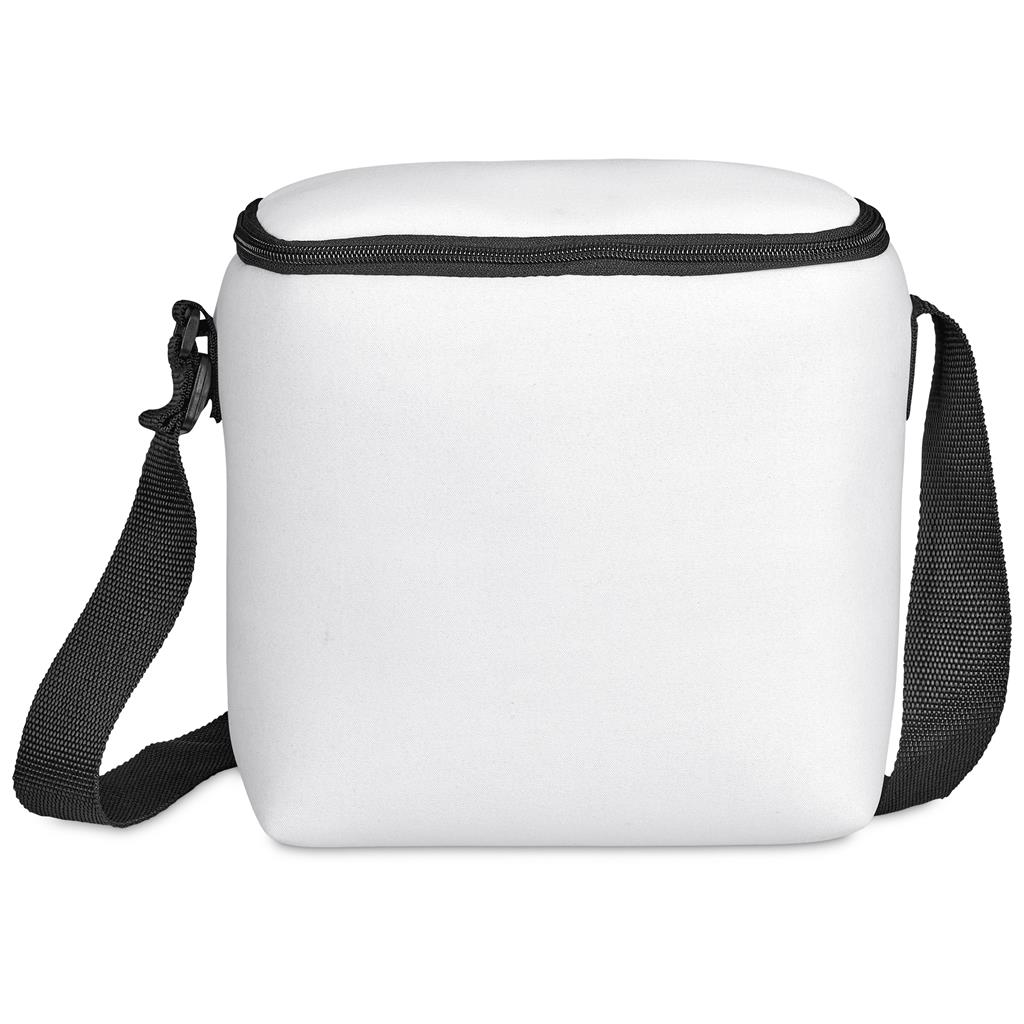 Pre-Production Sample Hoppla Chillux Neoprene 6-Can Cooler - Image 2