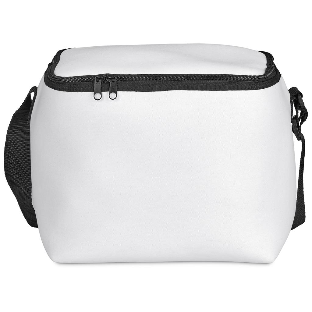 Pre-Production Sample Hoppla Thermo Neoprene 12-Can Cooler - Image 2