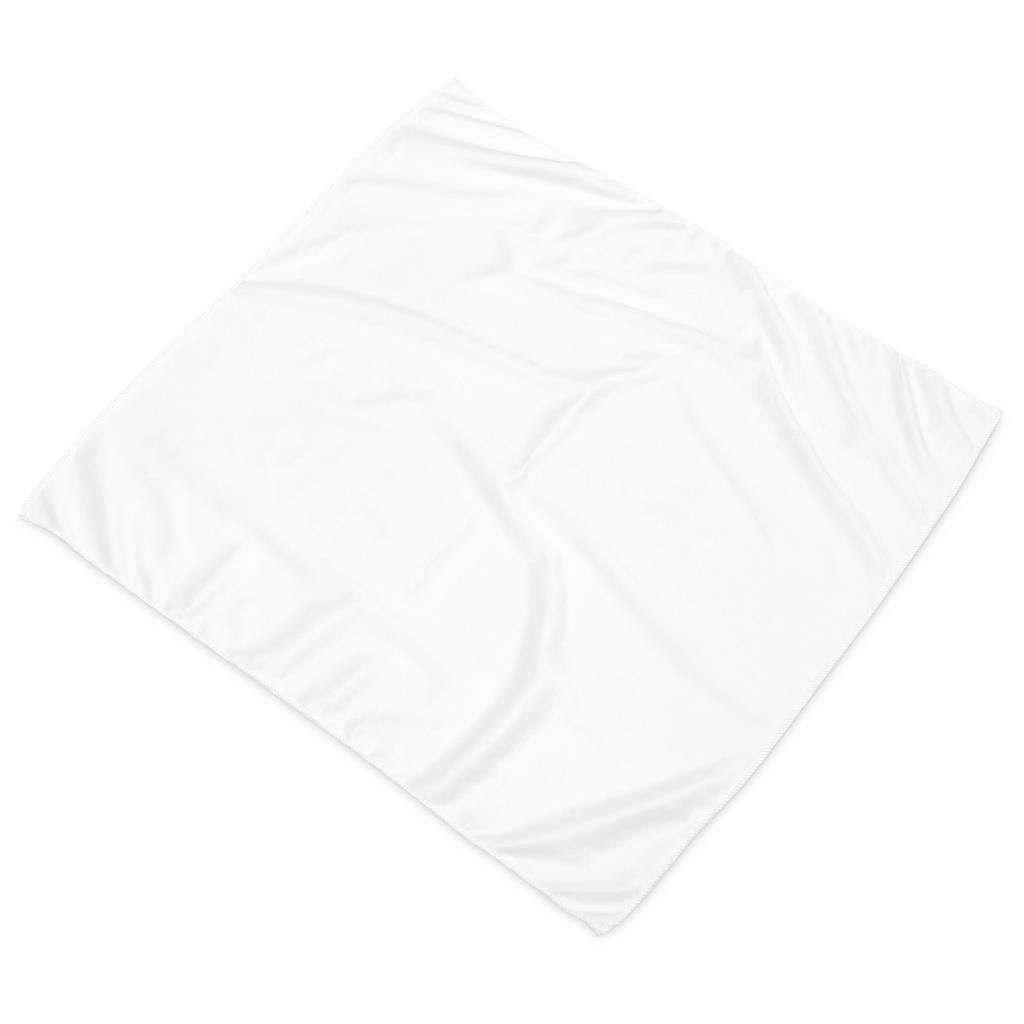 Pre-Production Sample Hoppla Nurva Polyester Bandana - Image 2