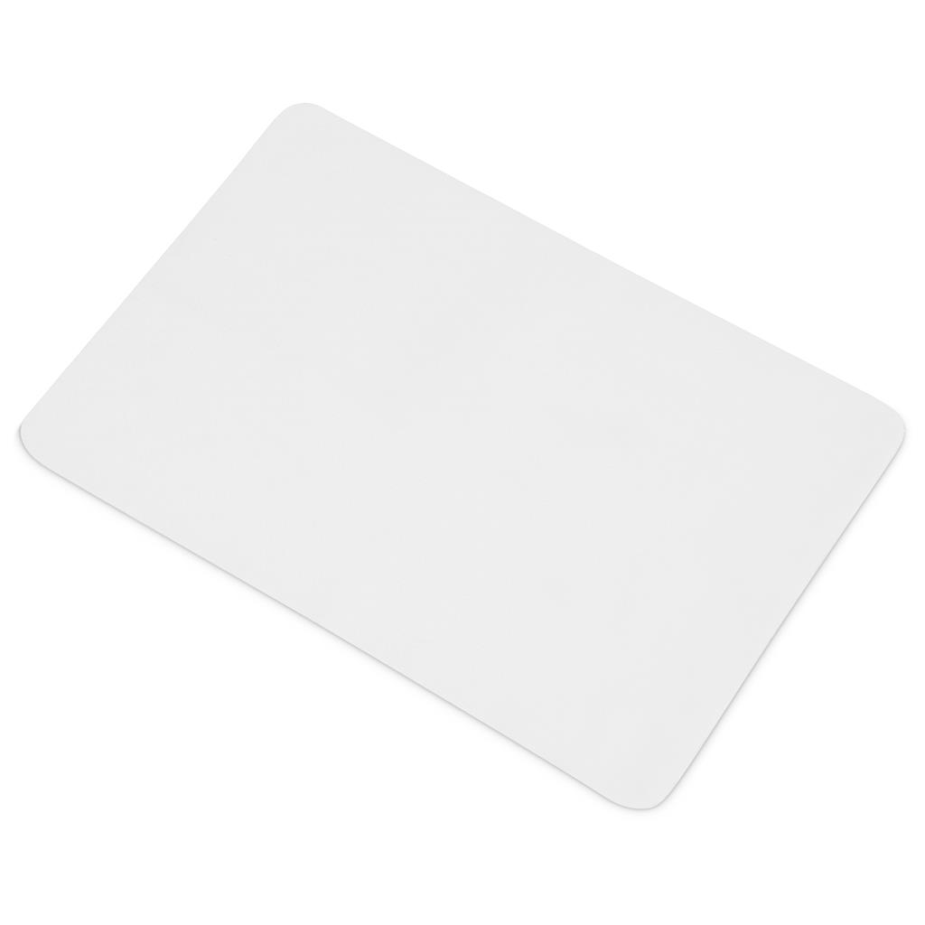 Pre-Production Sample Hoppla Sparkra Polyester Keyboard Protector Cloth - Image 2