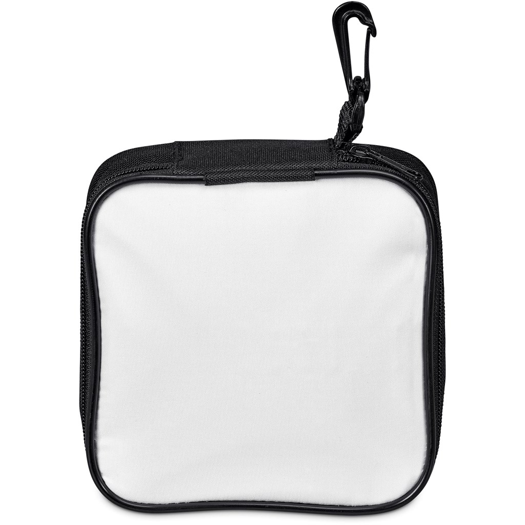 Pre-Production Sample Hoppla Valley Club Accessory Golf Bag - Image 2