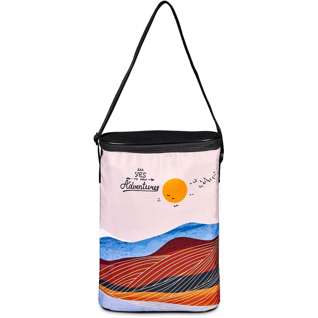 Pre-Production Sample Hoppla Napa Valley Double Wine Cooler - Image 2