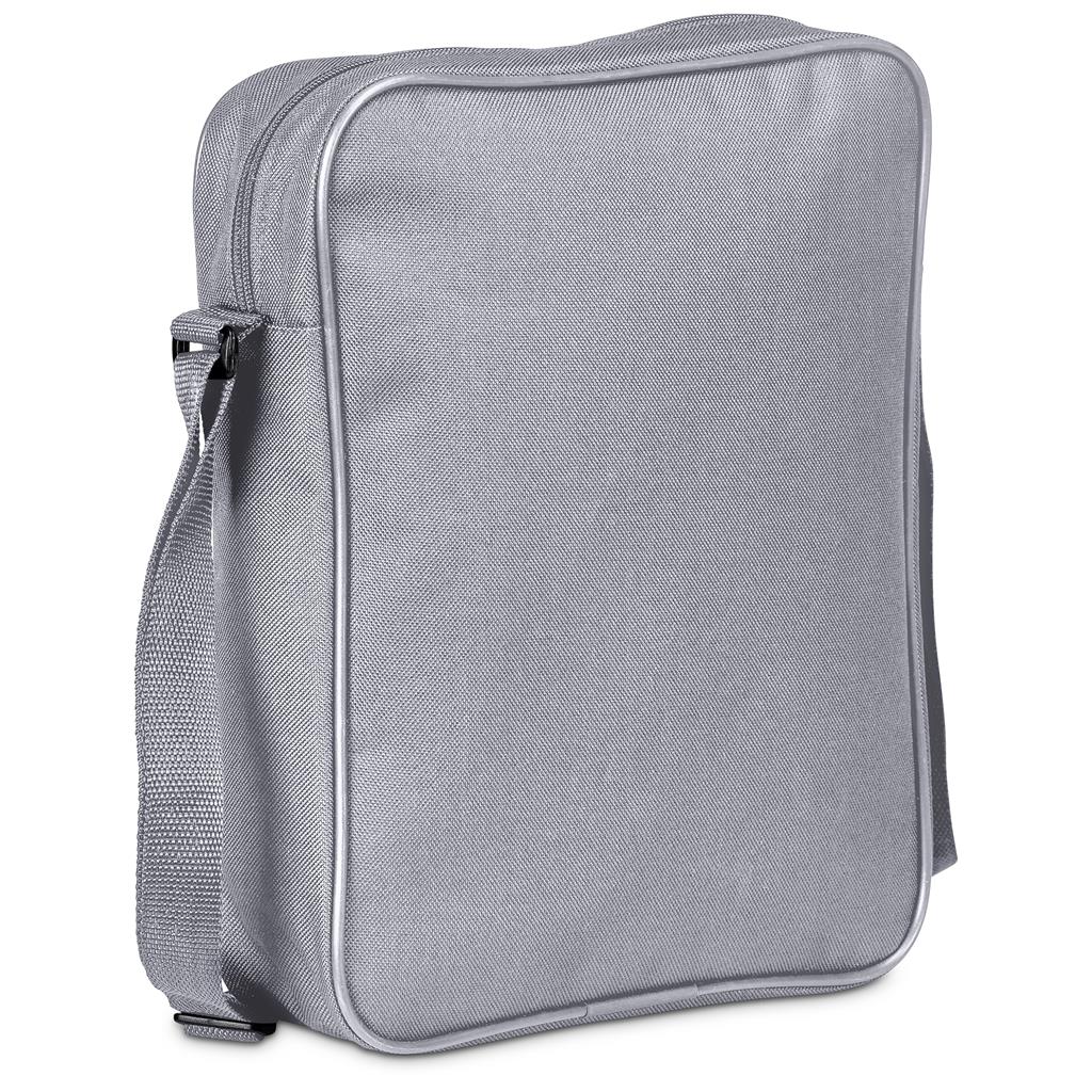 Pre-Production Sample Hoppla A4 Crossbody Conference Bag - Image 2