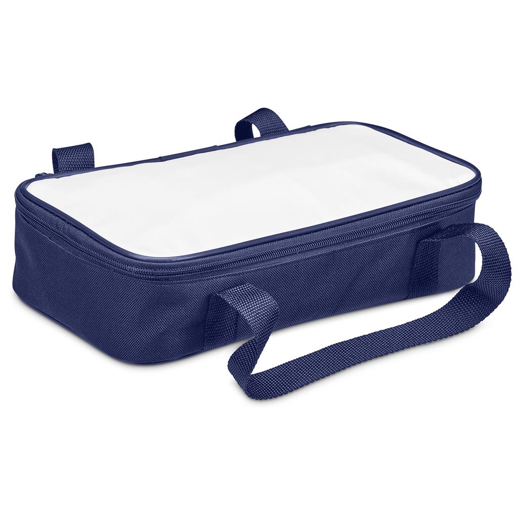 Pre-Production Sample Hoppla Chillout Lunch Cooler - Image 2