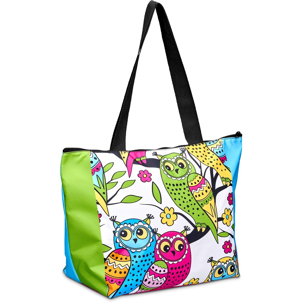 Pre-Production Sample Hoppla Family Picnic Cooler - Image 2