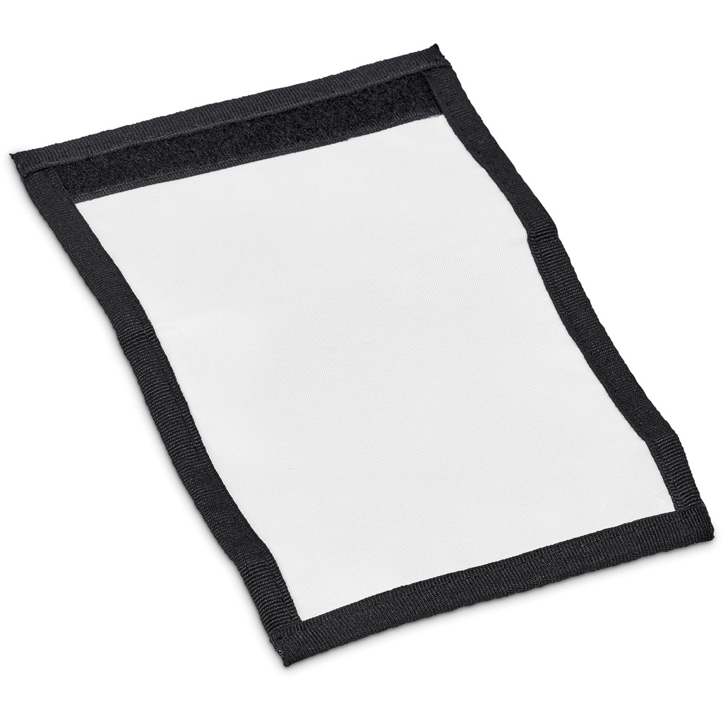 Pre-Production Sample Hoppla Access Wallet - Image 2