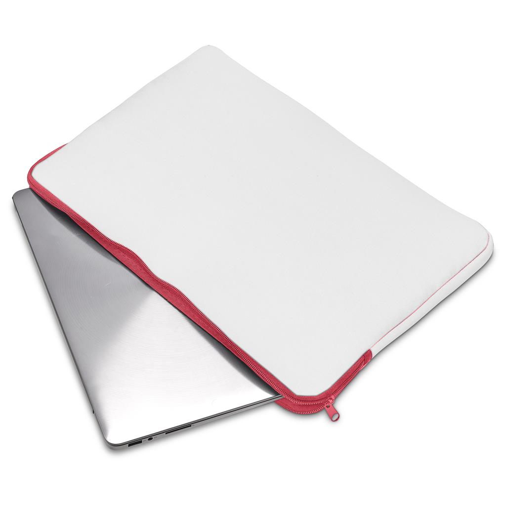 Pre-Production Sample Hoppla Drift Neoprene Laptop Sleeve – 15 -16 inch - Image 2