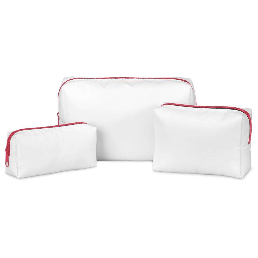 Pre-Production Sample Hoppla Mandy Makeup Bag - Image 2
