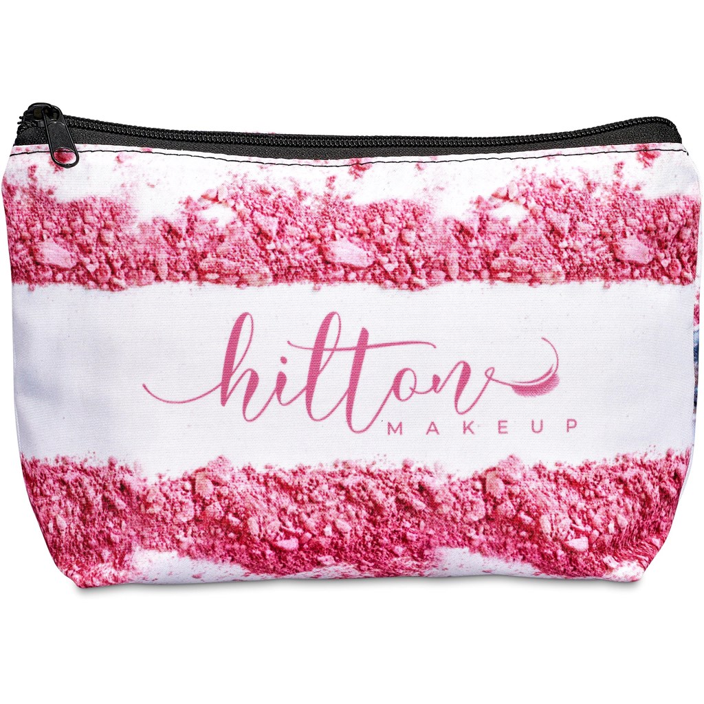 Pre-Production Sample Hoppla Kosi Midi Toiletry Bag - Image 2