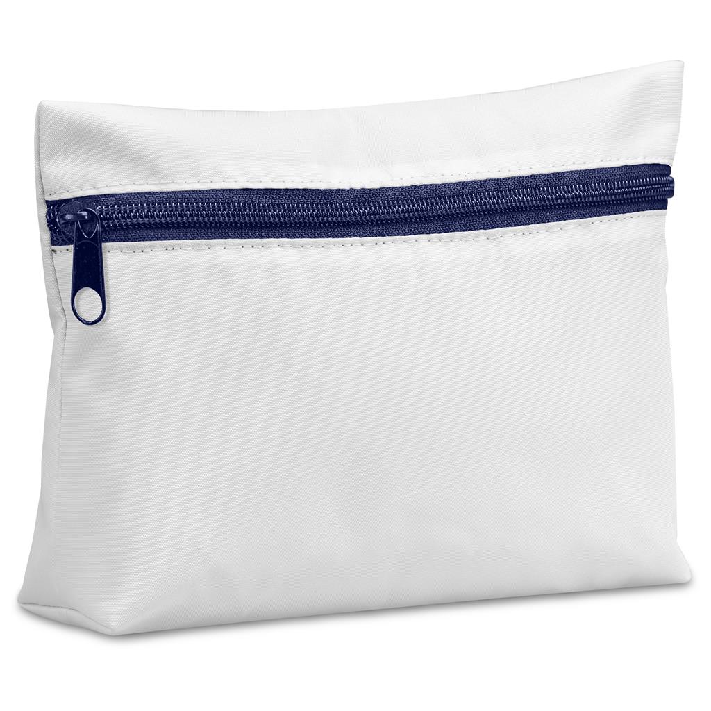 Pre-Production Sample Hoppla Seasoned Traveller Utility Pouch - Image 2