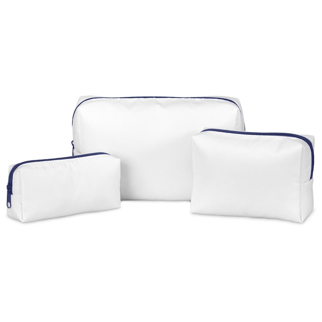 Pre-Production Sample Hoppla Mandy Cosmetic Bag - Image 2