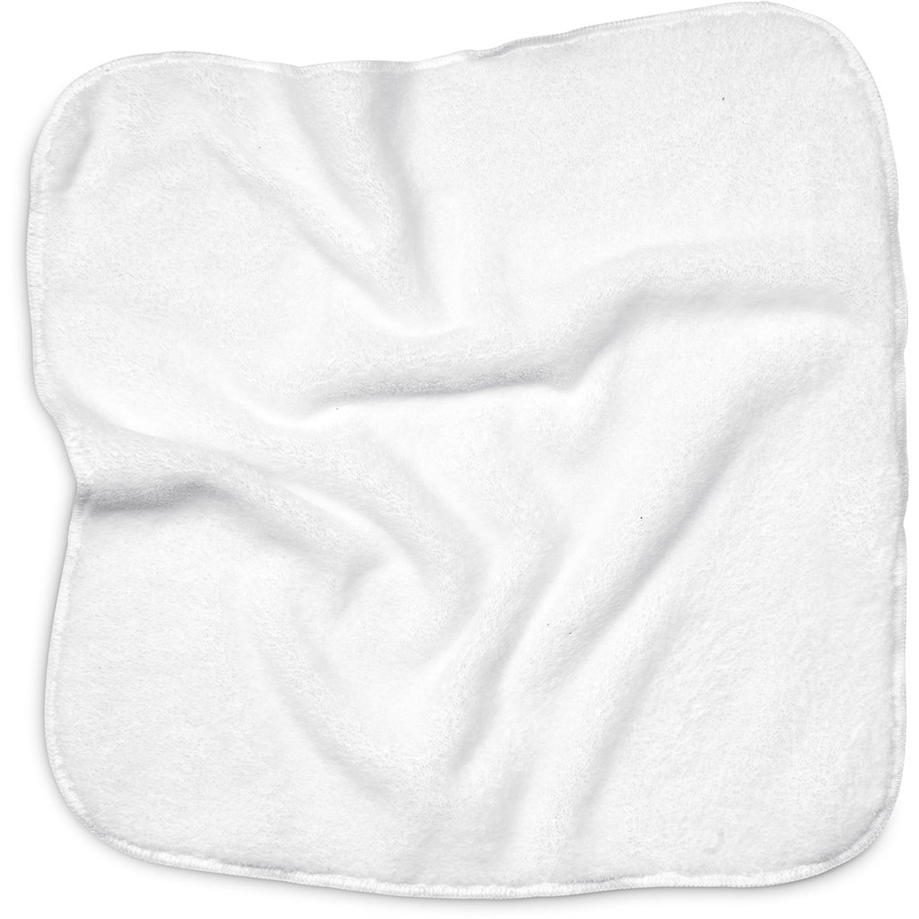 Pre-Production Sample Hoppla Glamour Makeup Remover Cloth - Image 2