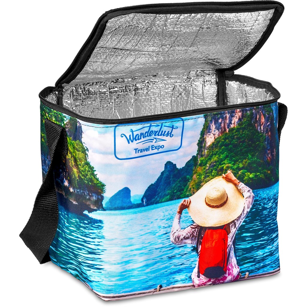 Pre-Production Sample Hoppla Hydro Cooler - 12-Can - Image 2