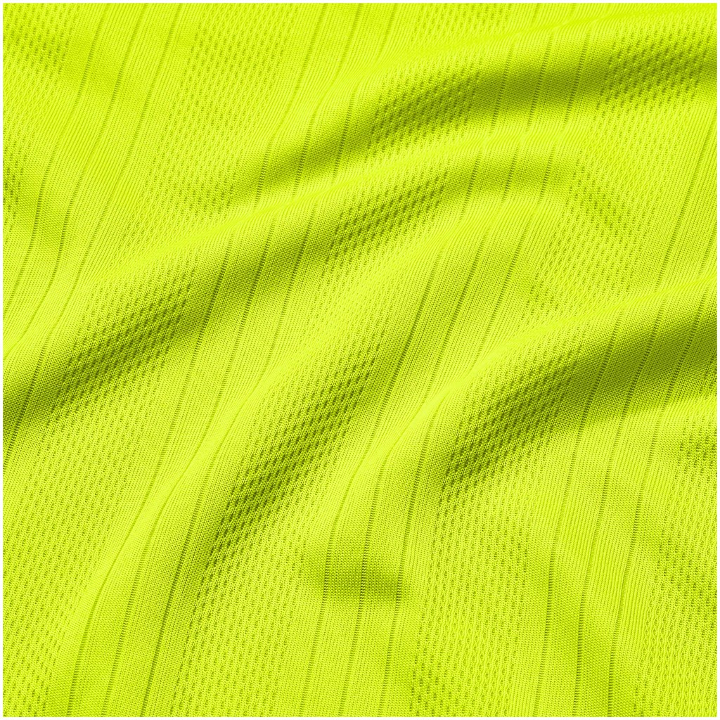 Ladies Florida Golf Shirt - Lime - Image 2
