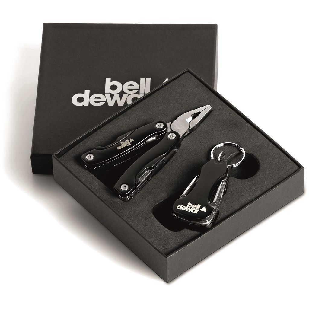 Altitude Frontier Multi-Tool & Keyholder Set - Image 2