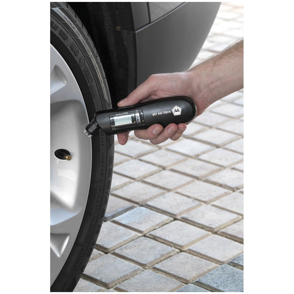 Stac 3-In-1 Digital Gauge - Image 2
