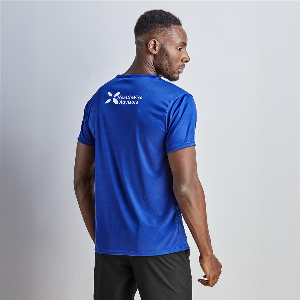 Unisex Activ T-shirt - Image 2