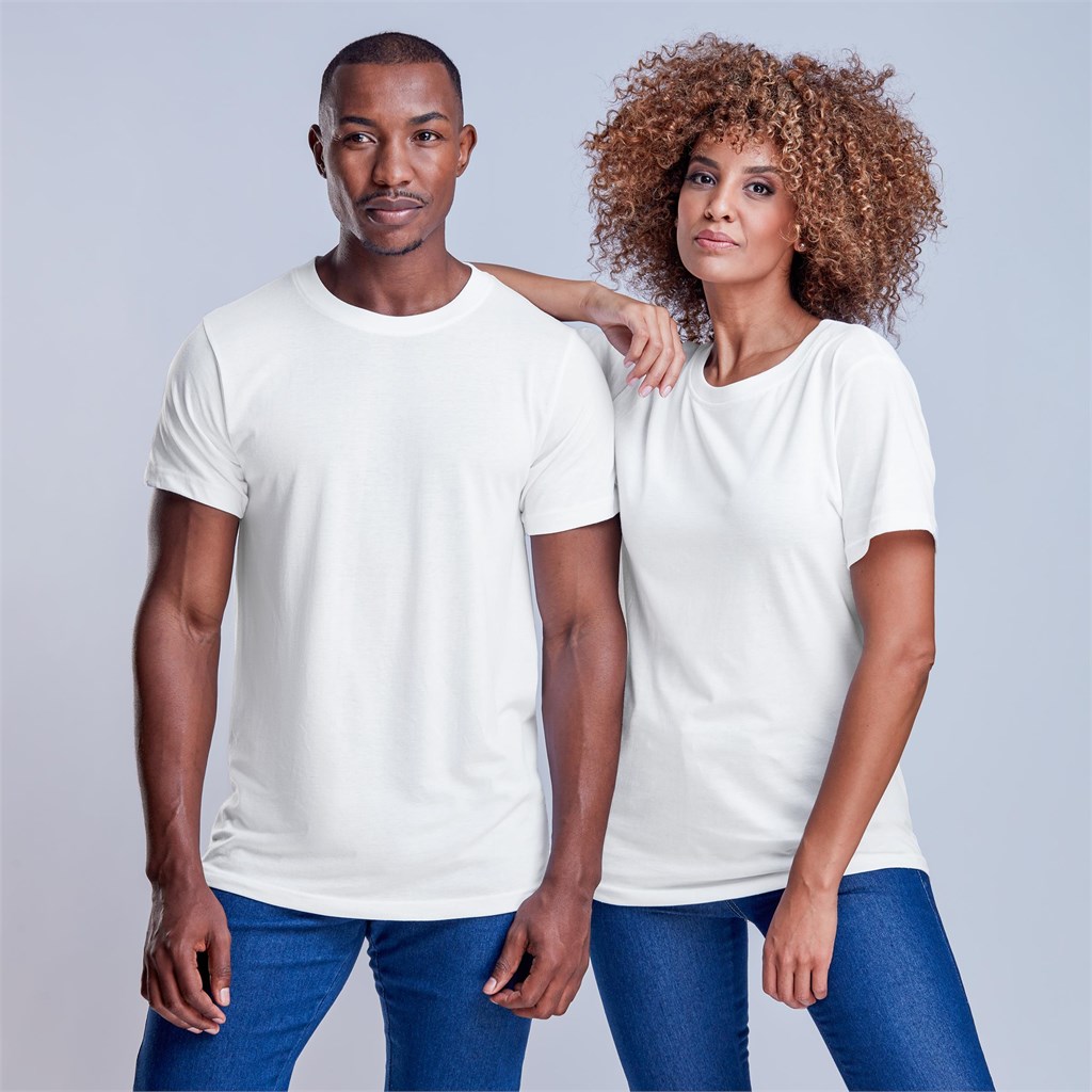 Unisex Eco Promo T-Shirt - Image 2