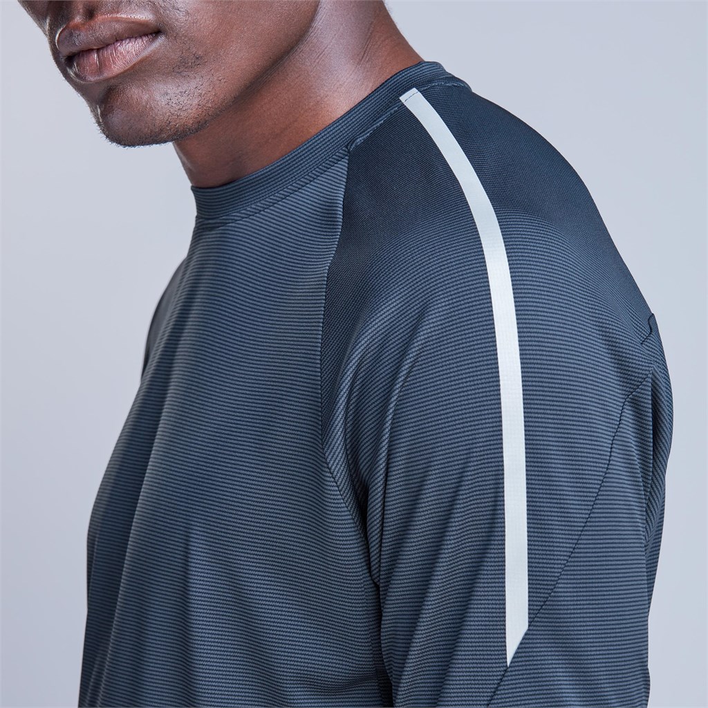 Ladies Slazenger Endurance T-Shirt - Image 2