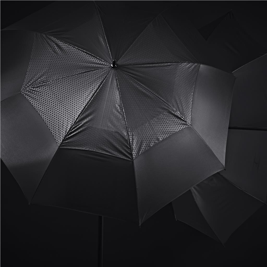 Alex Varga Taranis Auto-Open Golf Umbrella - Image 2