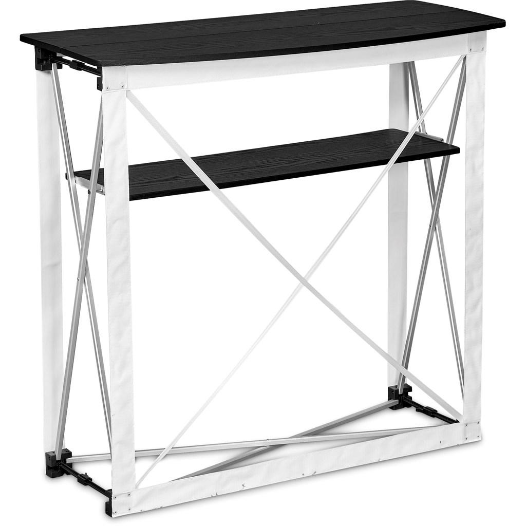 Pop Up Fabric Counter - Image 2
