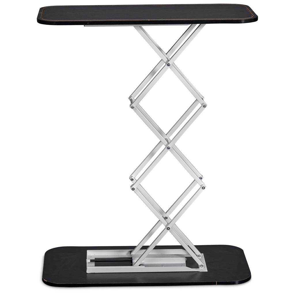Pop-Up Hydraulic Fabric Counter - Image 2