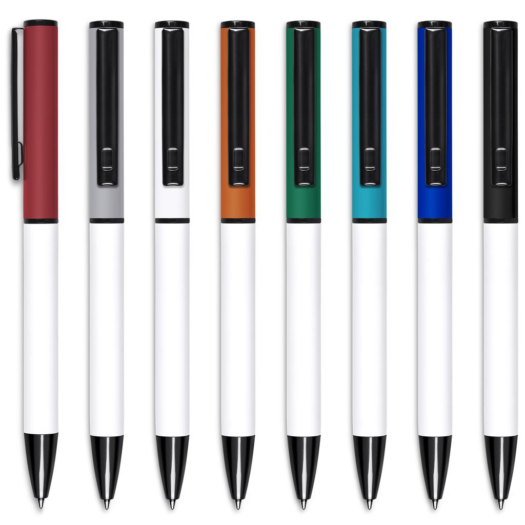 Altitude Stanza Ball Pen - Image 2