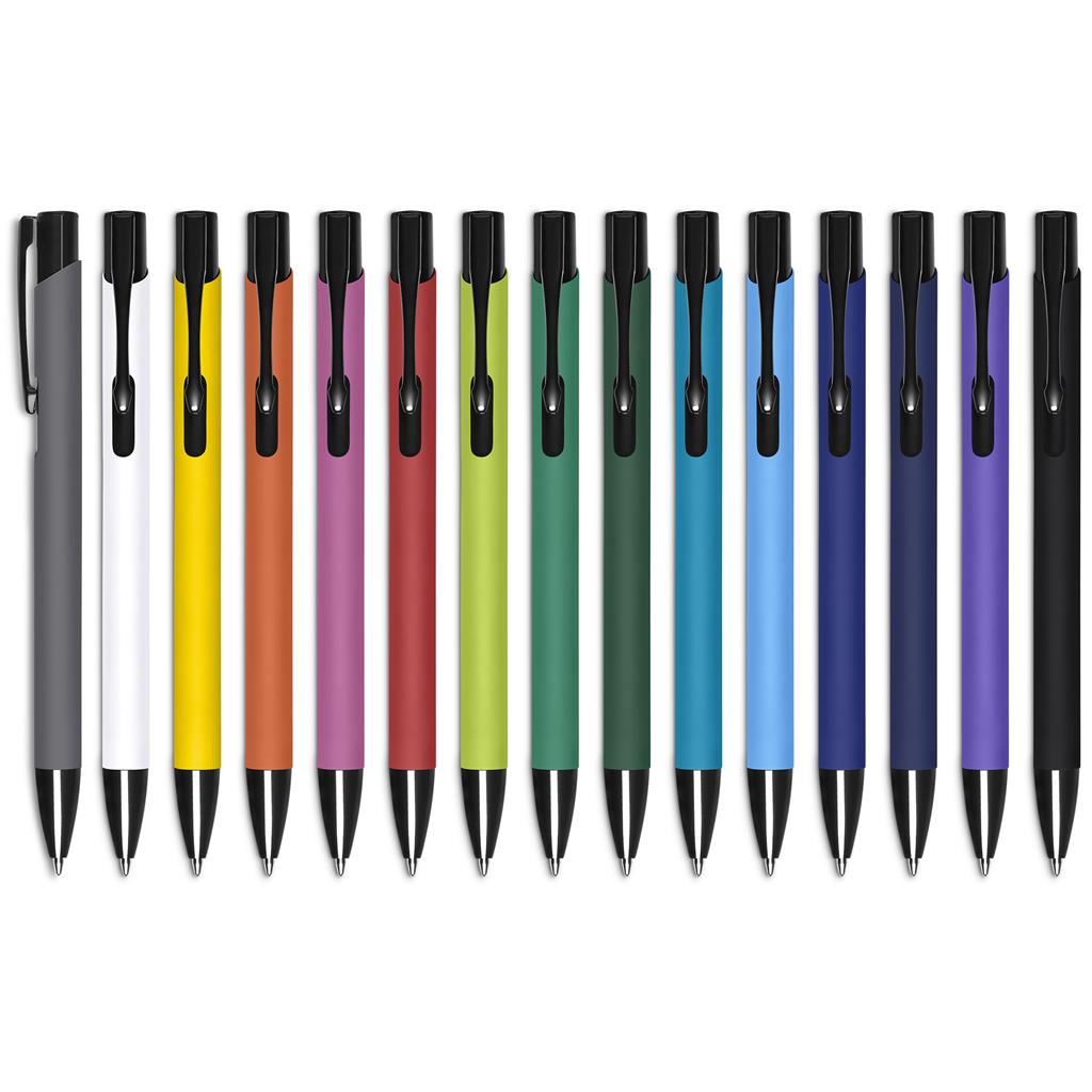 Altitude Zeta Ball Pen - Image 2