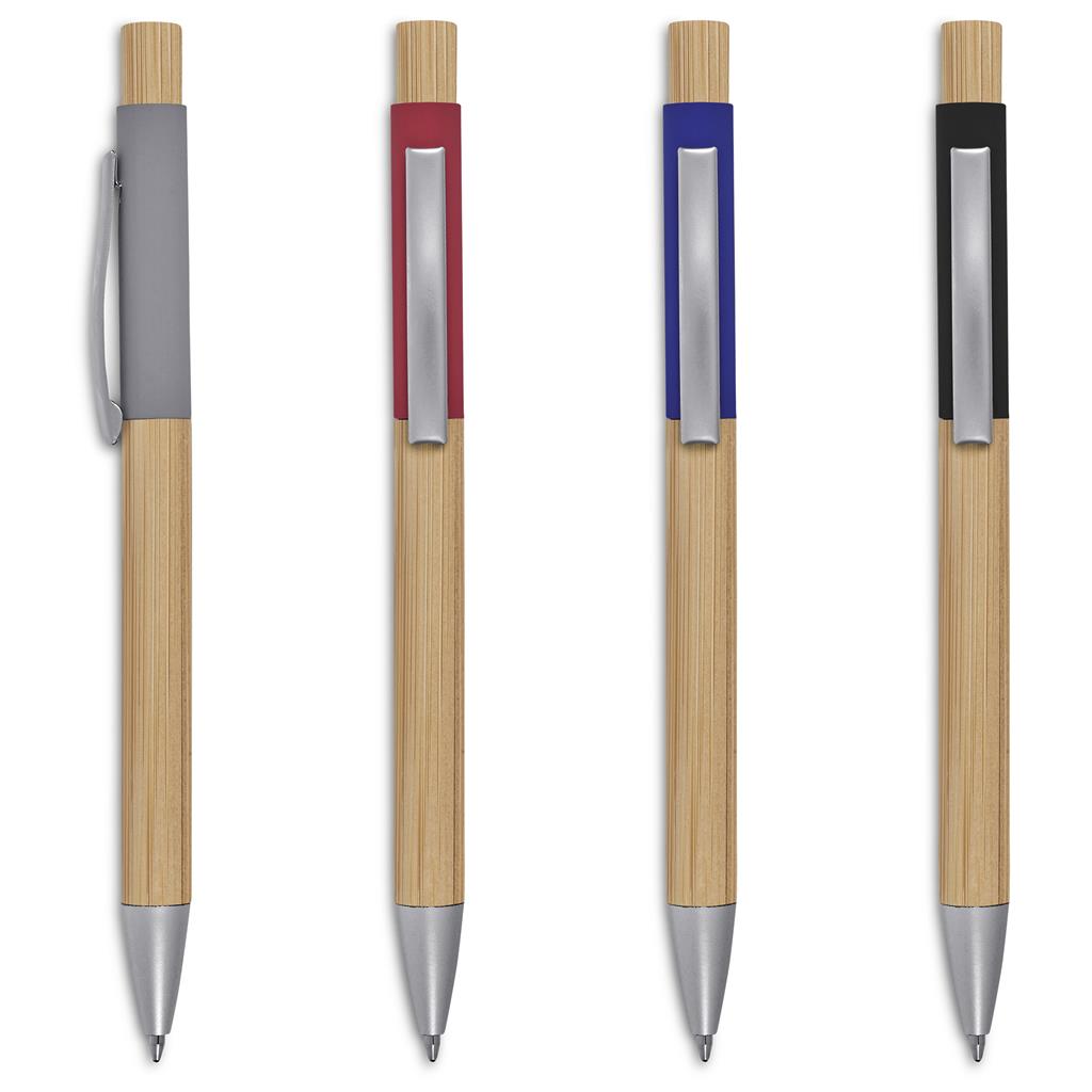 Okiyo Reiko Ball Pen - Image 2